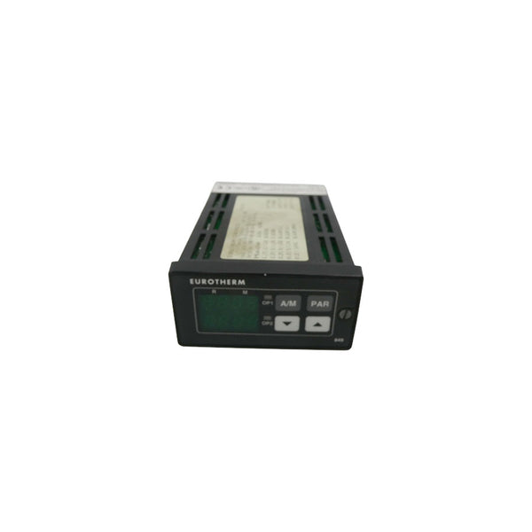EUROTHERM CONTROLS 849/VPR/R1/0/0/0/(AE165)/AF137// NSNP