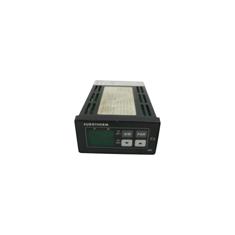 EUROTHERM CONTROLS 849/VPR/R1/0/0/0/(AE165)/AF137// NSNP