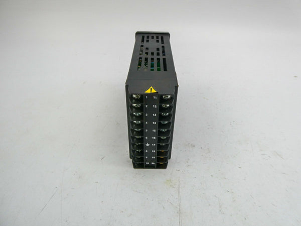 EUROTHERM CONTROLS 849/VPR/R1/0/0/0/(AE165)/AF137// NSNP