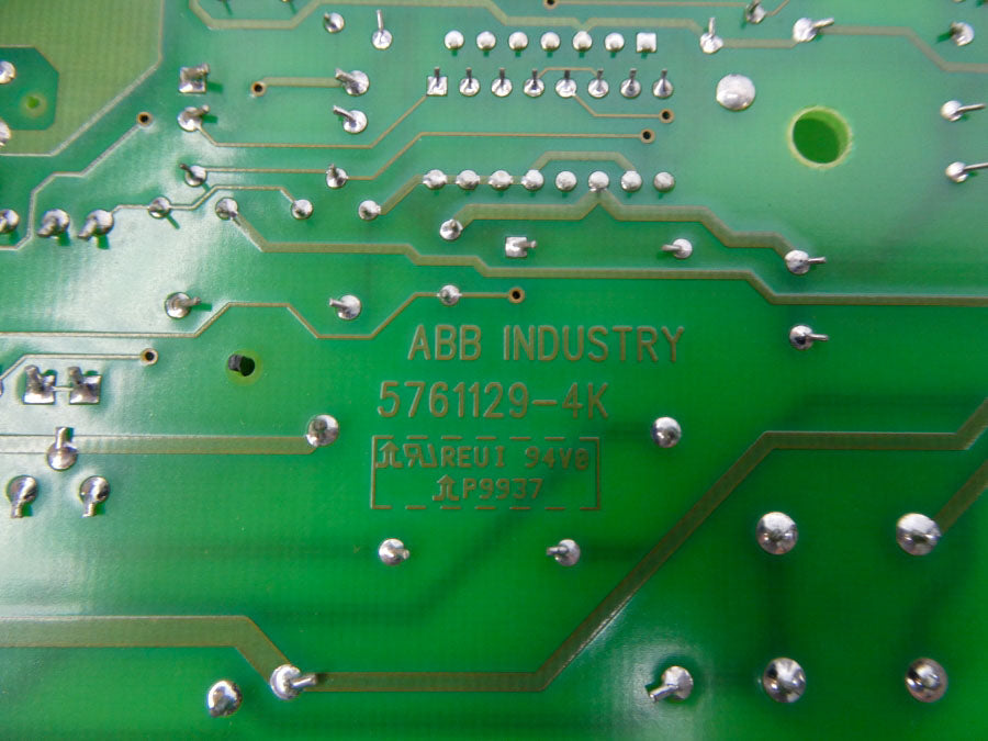 ABB 5761129-4K NSNP