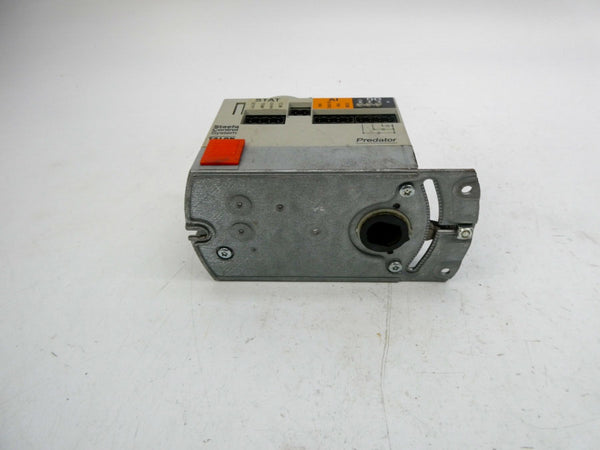 SMC 587-104 24VAC UNMP