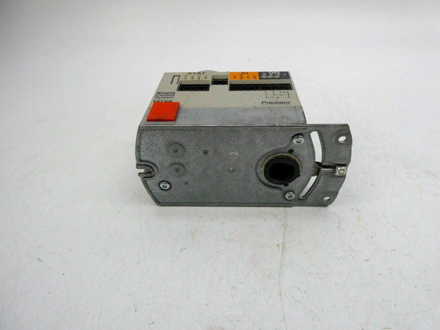 SMC 587-104 24VAC UNMP