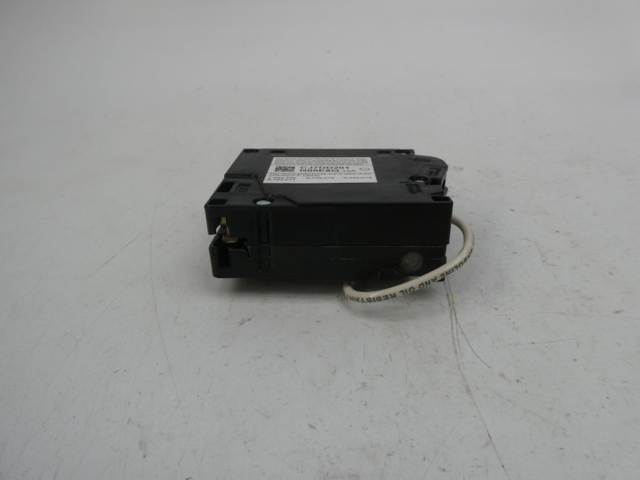 SIEMENS Q115DFCSA 120VAC 15A NSMP