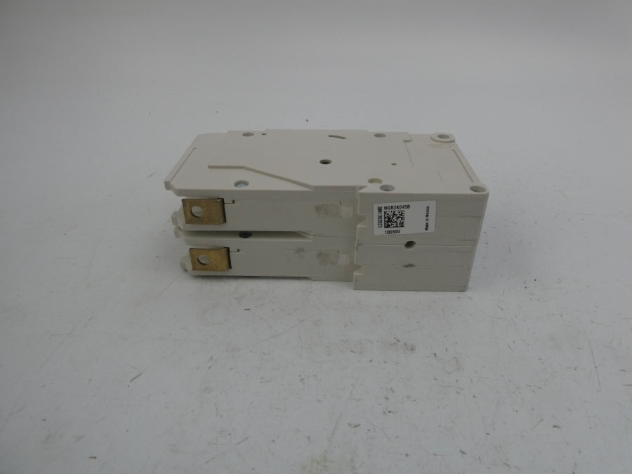 SIEMENS NGB2K045B 480V 45A NSMP