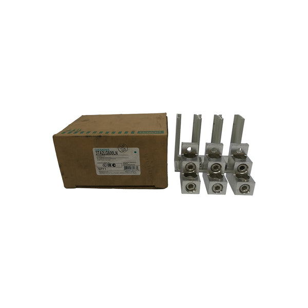 SIEMENS 3TA2LG600LN NSMP