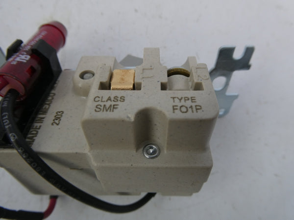 SIEMENS SMFFO1P 277VAC NSMP