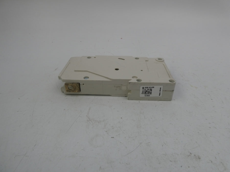 SIEMENS HGB1K040B 277V 40A NSMP