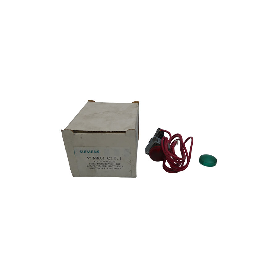 SIEMENS VFMK01 NSMP
