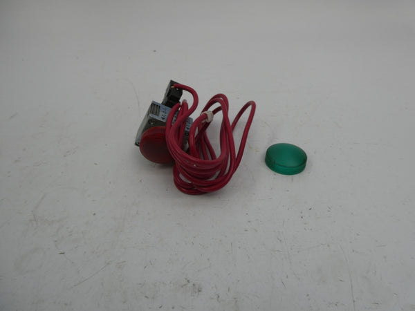 SIEMENS VFMK01 NSMP