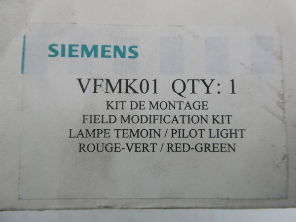SIEMENS VFMK01 NSMP