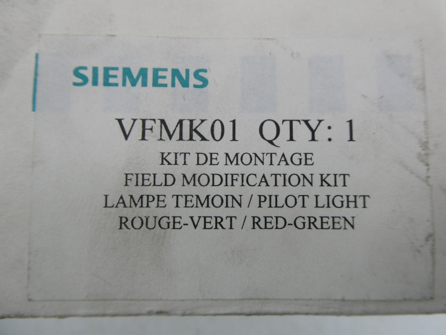 SIEMENS VFMK01 NSMP