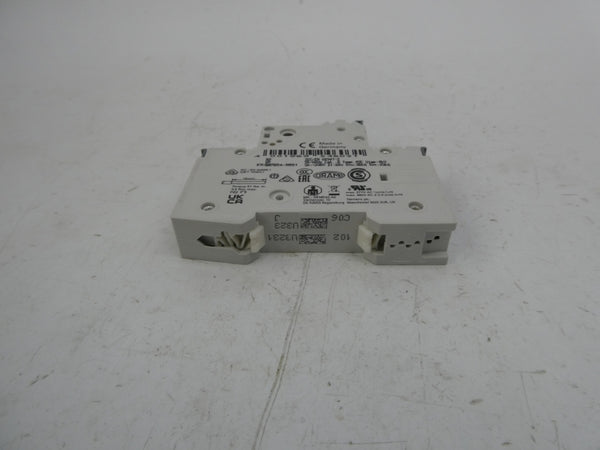 SIEMENS 5SY6106-7 230/400V 6A (PKG OF 12) NSMP