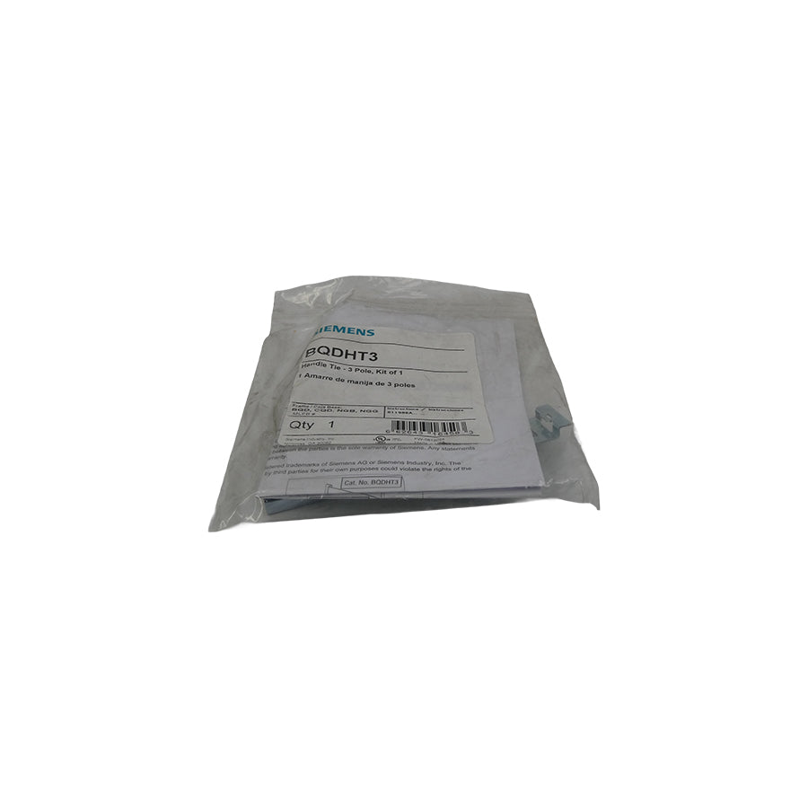 SIEMENS BQDHT3 NSMP