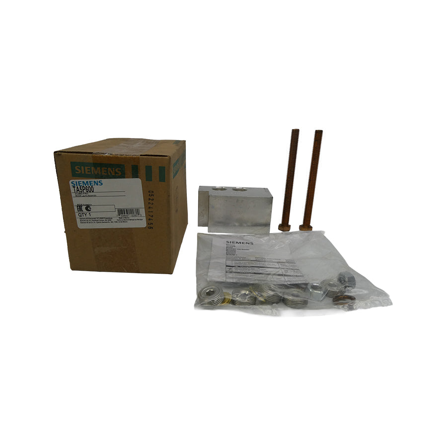 SIEMENS TA5P600 NSMP