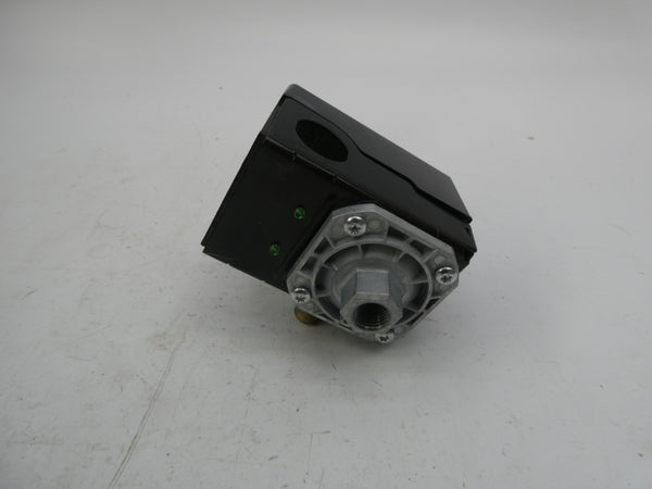 HUBBELL 69JG9Y 600VAC 140/175PSI 1/4" NSMP
