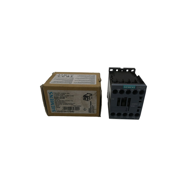 SIEMENS 3RH2131-1FB40 24VDC NSMP