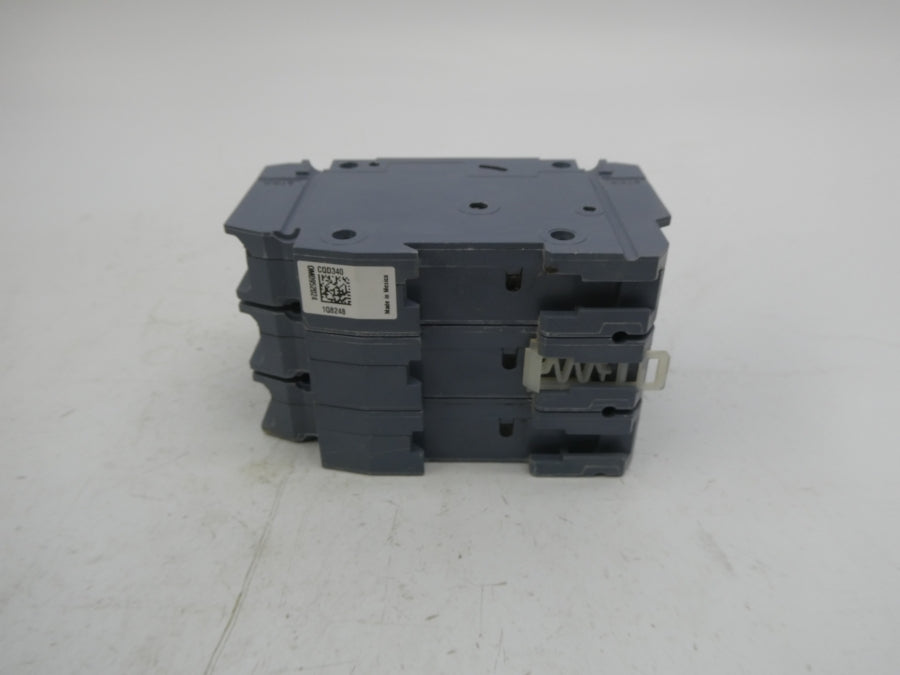 SIEMENS CQD340 277V 40A NSMP