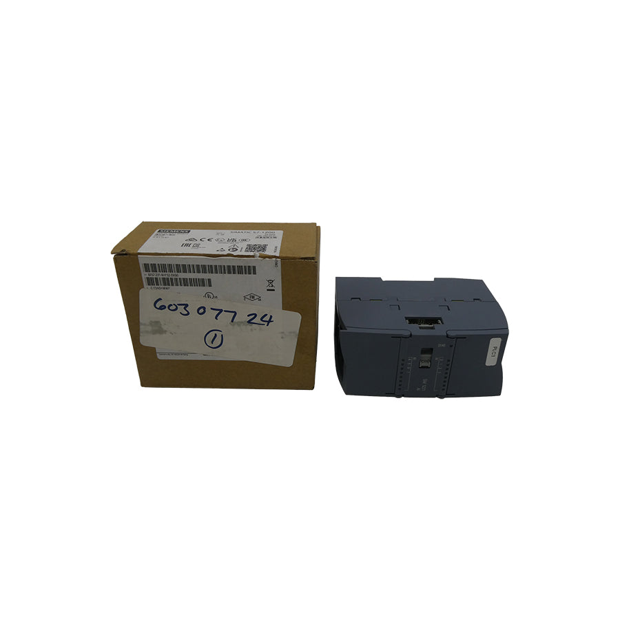 SIEMENS 6ES7231-4HF32-0XB0 24VDC NSMP
