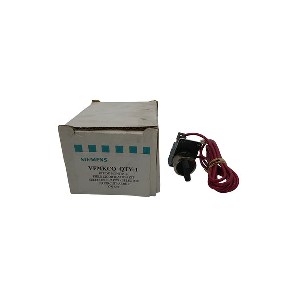 SIEMENS VFMKCO NSMP