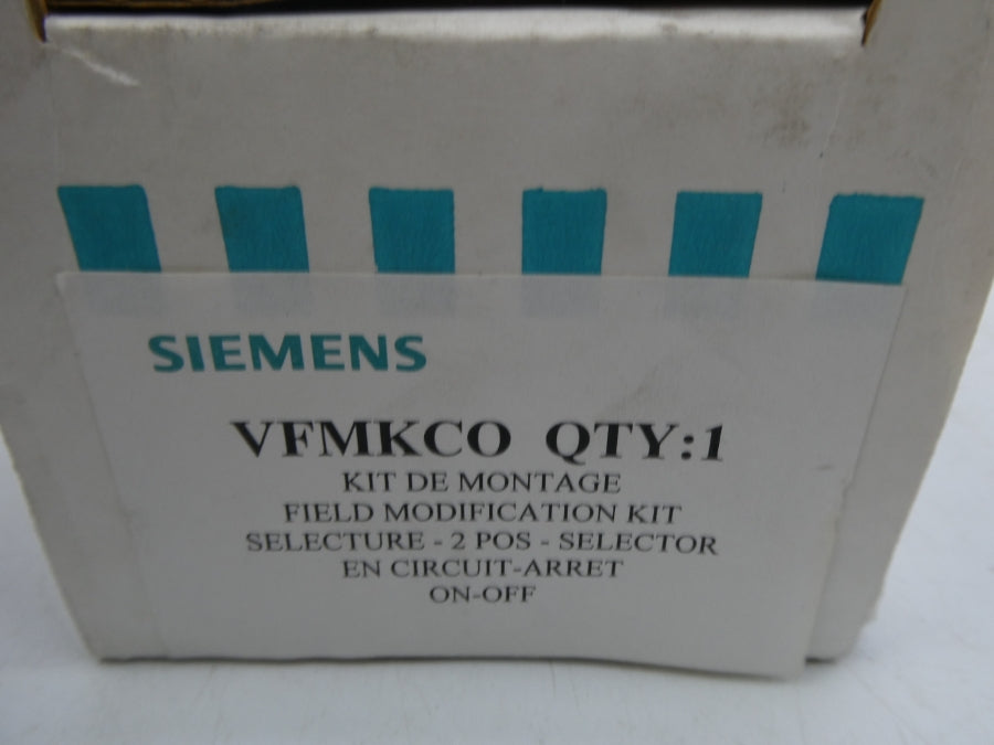 SIEMENS VFMKCO NSMP