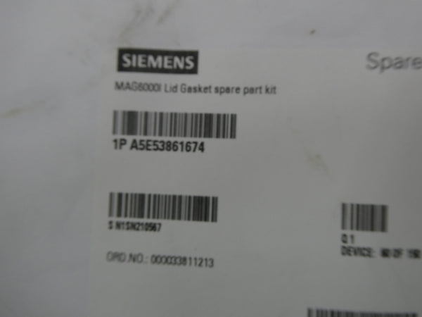 SIEMENS A5E53861674 NSMP