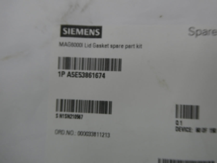 SIEMENS A5E53861674 NSMP