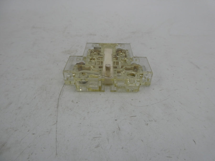 ALLEN BRADLEY 195-GA20 SER. A 600VAC 1.2A (GY/BL) NSMP