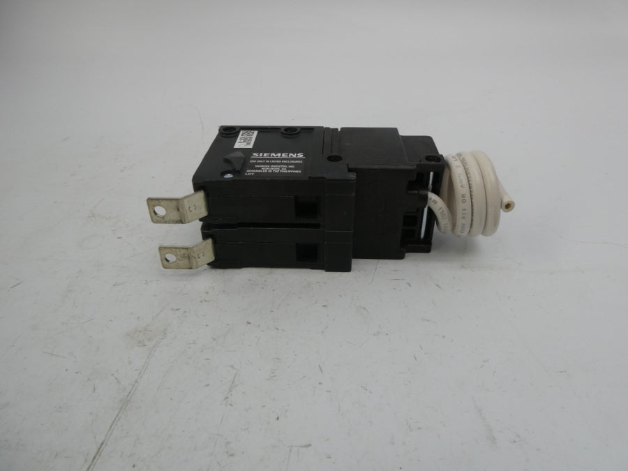 SIEMENS BE215 120/240VAC 15A NSMP