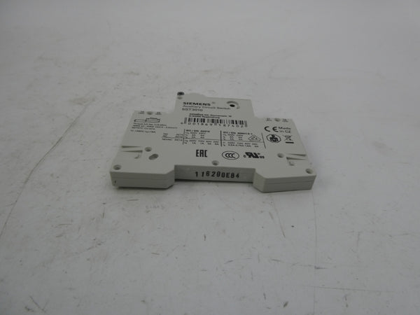 SIEMENS 5ST3010 400V 2A NSMP