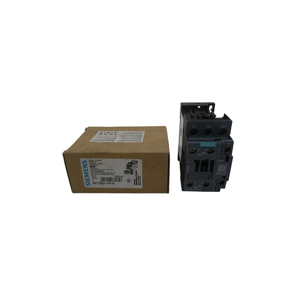 SIEMENS 3RT2023-1BF40 110V NSMP