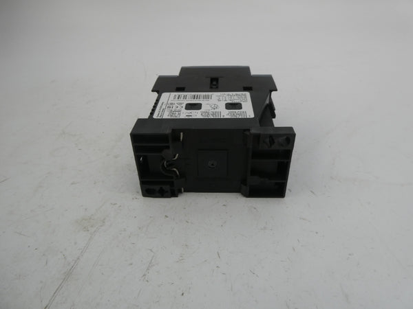 SIEMENS 3RT2023-1BF40 110V NSMP