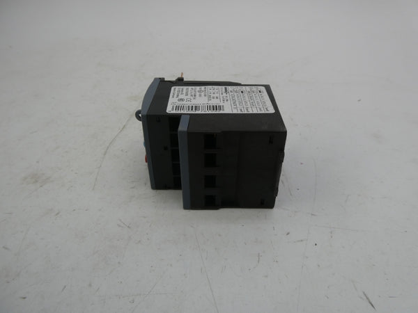 SIEMENS 3RU2116-0FB0 0.35-0.50A NSMP