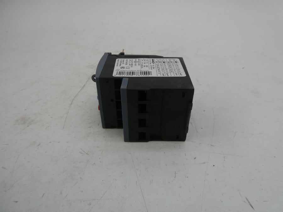 SIEMENS 3RU2116-0FB0 0.35-0.50A NSMP