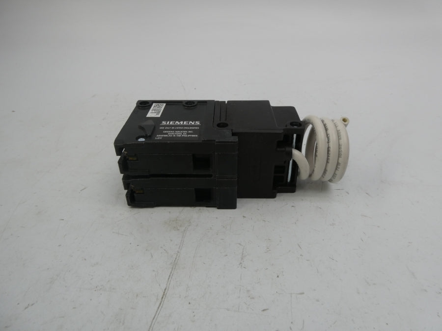 SIEMENS QE230 120/240VAC 30A NSMP