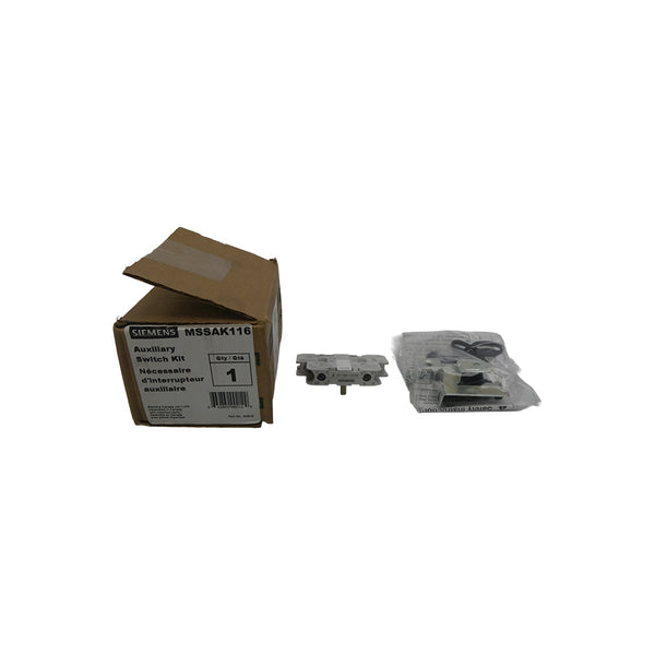 SIEMENS MSSAK116 NSMP
