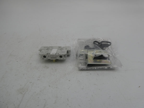 SIEMENS MSSAK116 NSMP