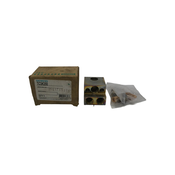 SIEMENS TC3K350 NSMP