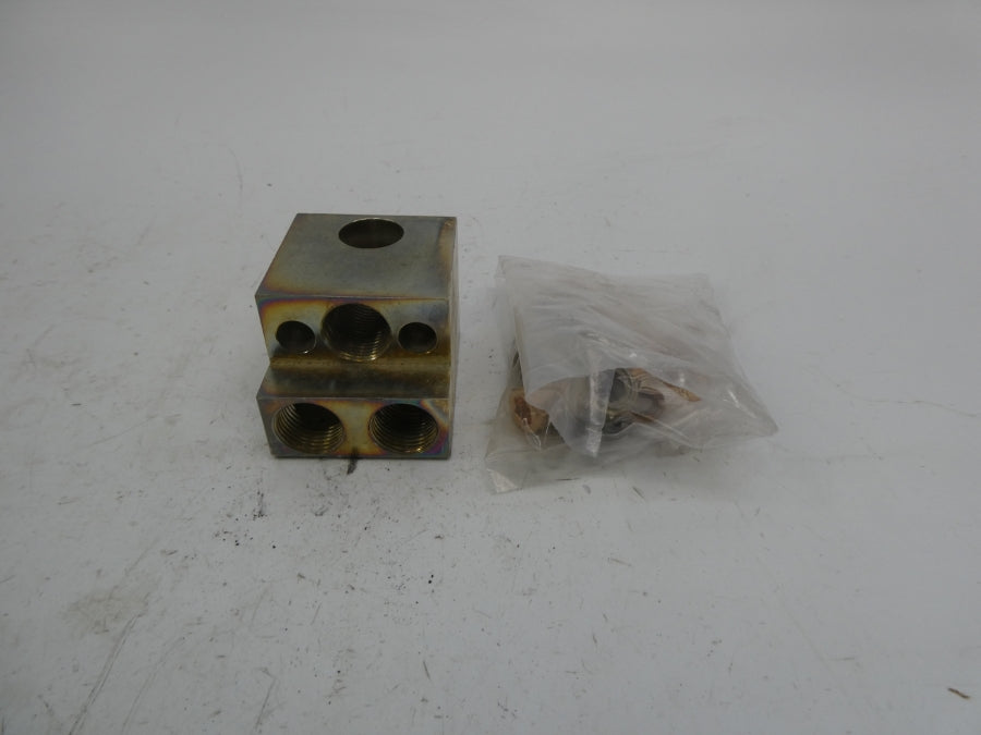 SIEMENS TC3K350 NSMP