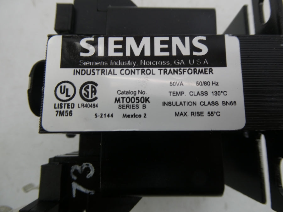 SIEMENS MT0050K 600V NSMP