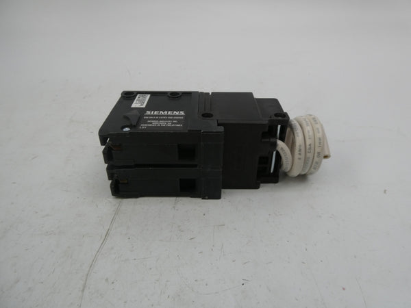 SIEMENS QE250 120/240VAC 50A NSMP