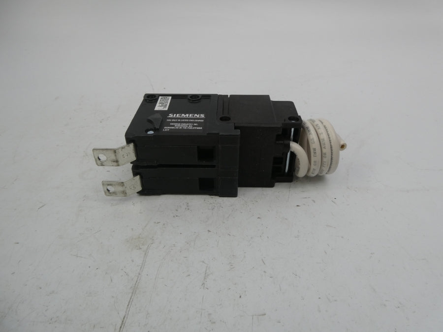 SIEMENS BE230 120/240VAC 30A NSMP