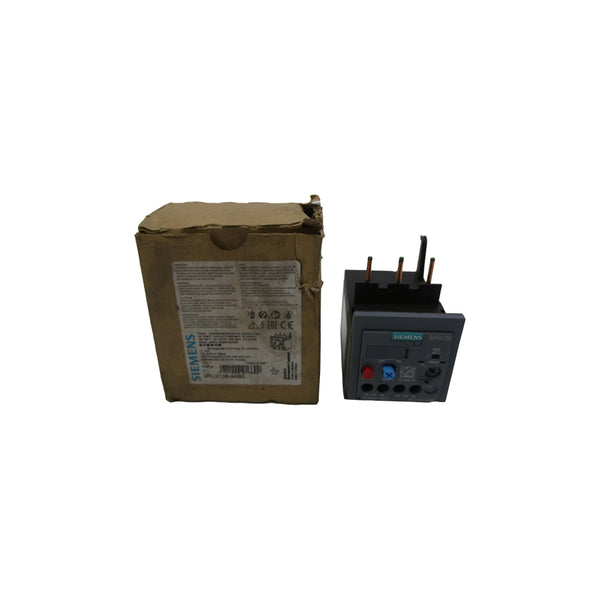 SIEMENS 3RU2136-4AB0 11-16A NSMP