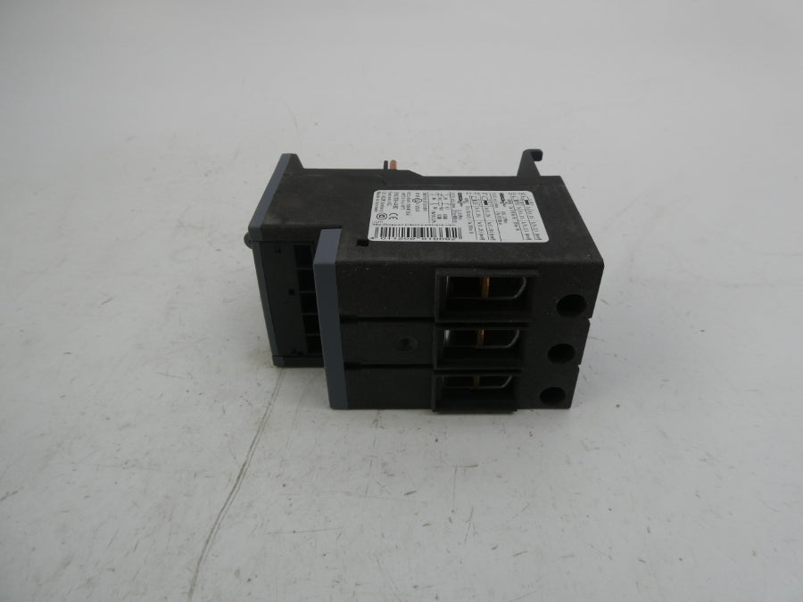 SIEMENS 3RU2136-4AB0 11-16A NSMP