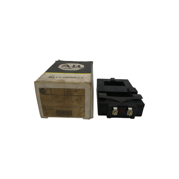 INDUSTRIAL SPARE PART CF-236 110/120V (BK/YL) NSMP