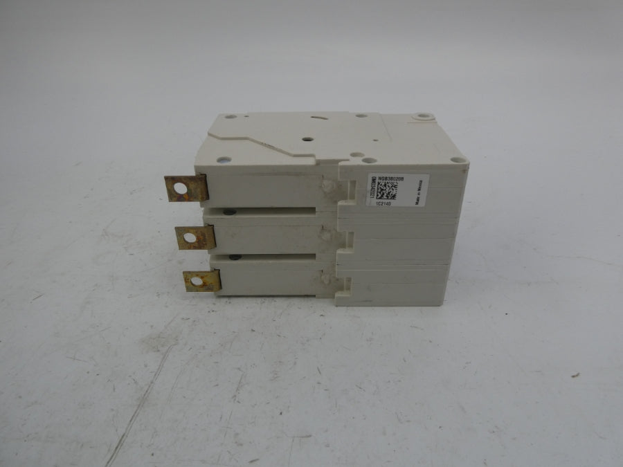 SIEMENS NGB3B020B 277V 20A NSMP