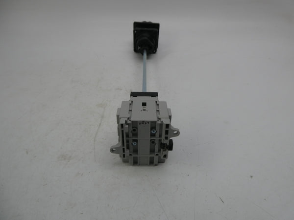 SIEMENS 3LD2113-1TL51 NSMP
