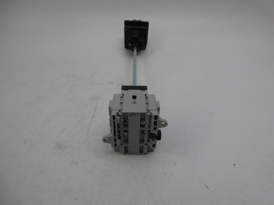 SIEMENS 3LD2113-1TL51 NSMP