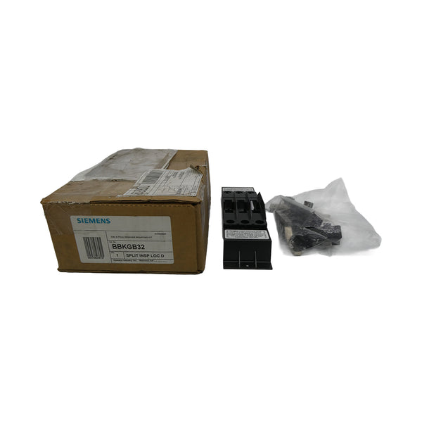 SIEMENS BBKGB32 NSMP