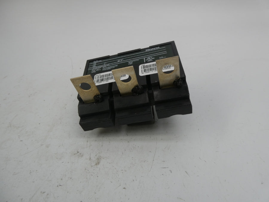 SIEMENS FD63T100 600V 100A NSMP