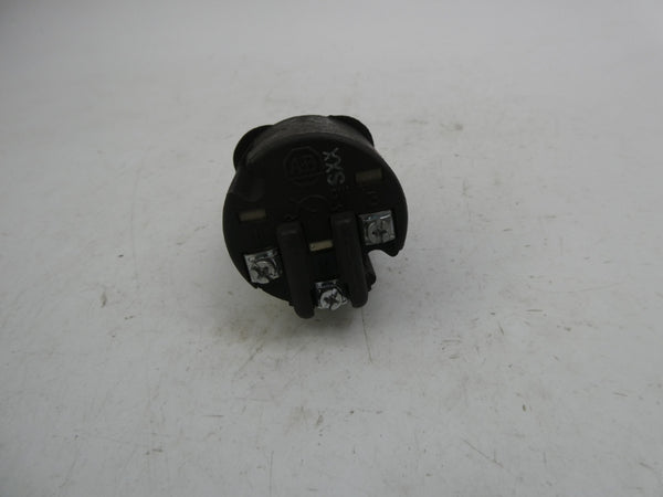 INDUSTRIAL SPARE PART 800T-U41 SER. Q 300VAC/DC (WH) NSMP